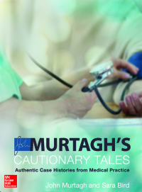 Cover image: EBOOK Murtagh's Cautionary Tales 3rd edition 9781743767443