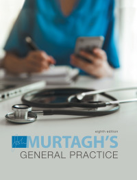 Cover image: Murtagh General Practice 8th edition 9781743768235