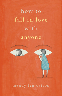 Cover image: How to Fall in Love with Anyone 9781863959971