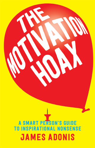 Imagen de portada: The Motivation Hoax 9781760640163
