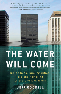 Cover image: The Water Will Come 9781760640415