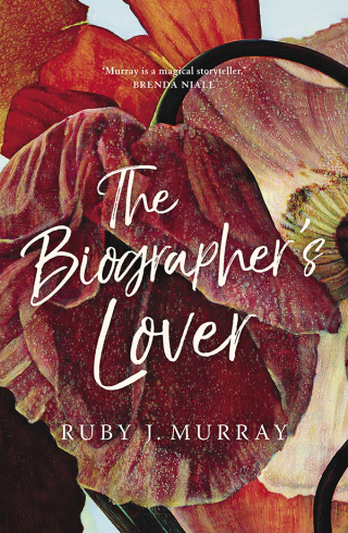 Imagen de portada: The Biographer's Lover 9781863959421