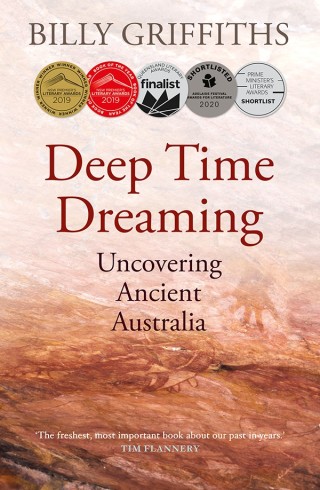 表紙画像: Deep Time Dreaming 9781760640446