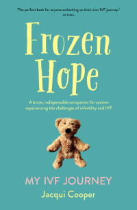 Cover image: Frozen Hope 9781760640453