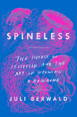 Immagine di copertina: Spineless 9781760640583