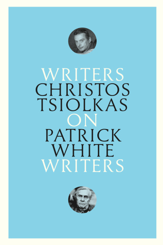 Cover image: On Patrick White 9781863959797