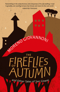 Cover image: The Fireflies of Autumn 9781863959940