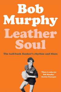 Cover image: Leather Soul 9781760640521