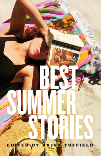 Cover image: Best Summer Stories 9781760640798