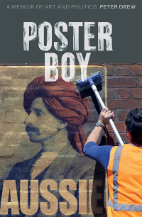 Imagen de portada: Poster Boy 9781760641337