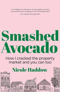 Cover image: Smashed Avocado 9781760641498