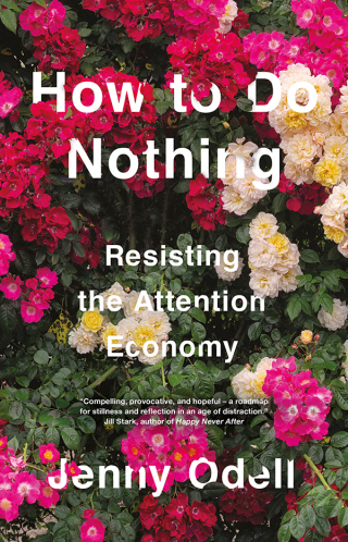 Cover image: How to Do Nothing 9781760641795