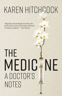 Cover image: The Medicine 9781760641931