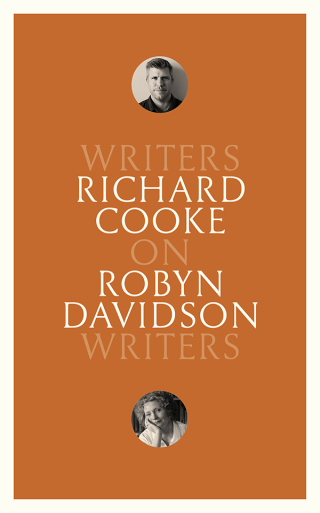 Cover image: On Robyn Davidson 9781760642303