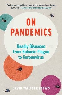 Cover image: On Pandemics 9781760642808