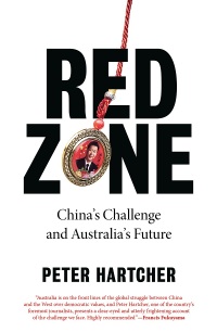 Cover image: Red Zone 9781760642167