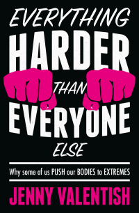 Cover image: Everything Harder Than Everyone Else 9781760642488