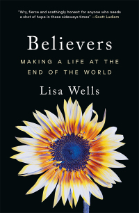 Cover image: Believers 9781760643133