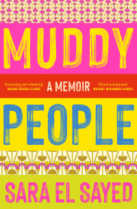 Cover image: Muddy People 9781760642464