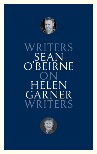 Cover image: On Helen Garner 9781760642785