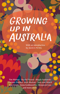 Cover image: Growing Up in Australia 9781760643188