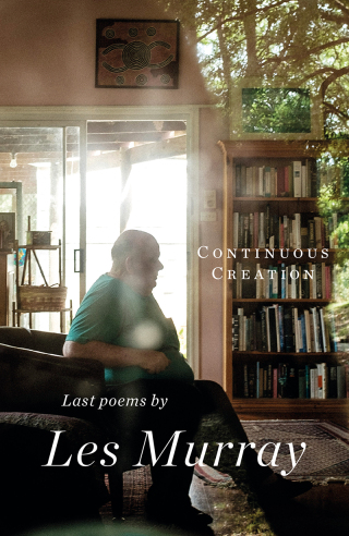 Cover image: Continuous Creation 9781760643416