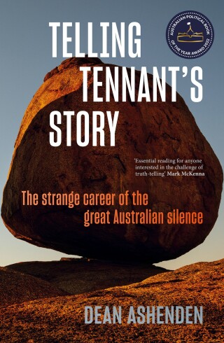 Cover image: Telling Tennant's Story 9781760641757