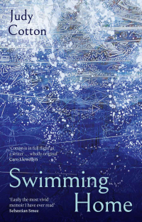 Omslagafbeelding: Swimming Home 9781760643539