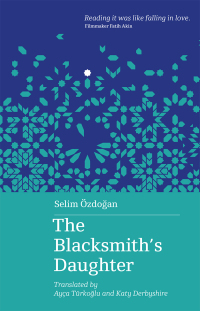 Imagen de portada: The Blacksmith's Daughter 9780645076387