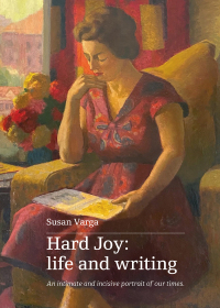 Cover image: Hard Joy 9780645247916