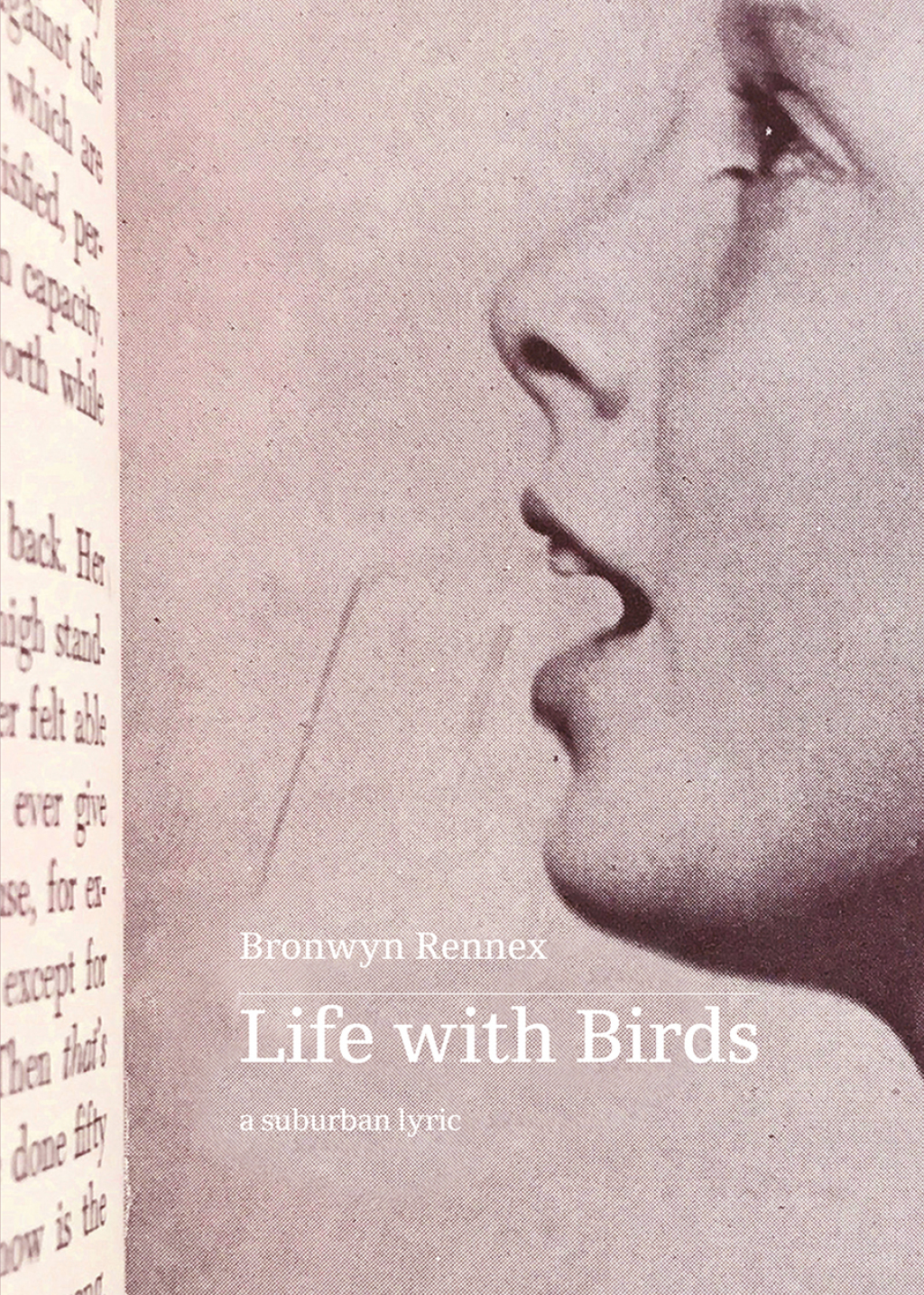 Life With Birds