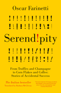 Cover image: Serendipity 9781760643249