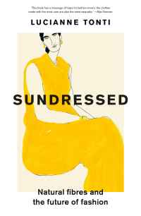 Cover image: Sundressed 9781760643164