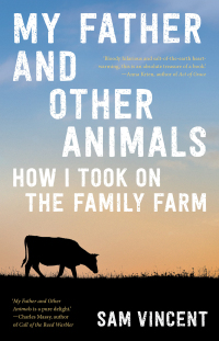 Cover image: My Father and Other Animals 9781760644840
