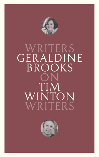Cover image: On Tim Winton 9781760643638