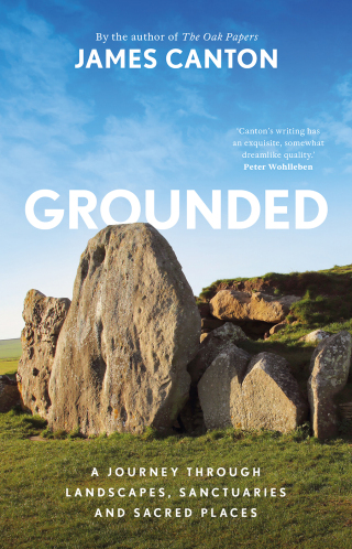 Cover image: Grounded  9781760643430