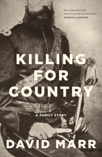 Cover image: Killing for Country: A Family Story 9781760642730