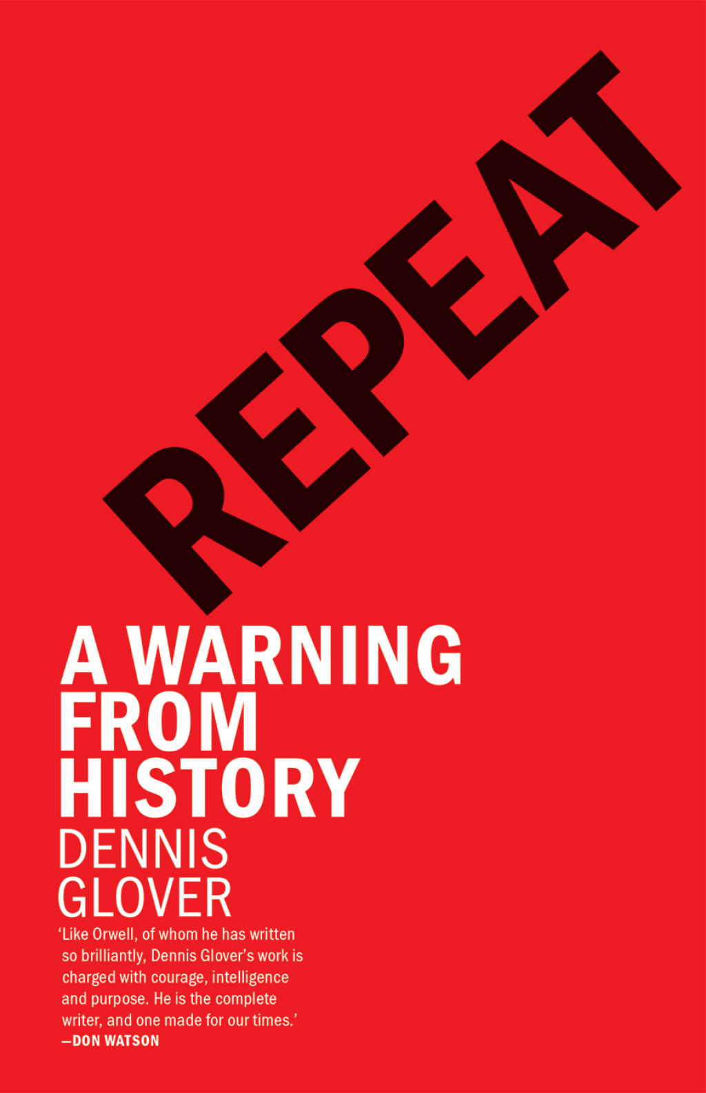 Repeat (eBook)