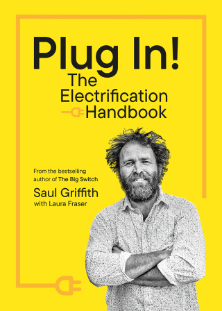 Imagen de portada: Plug In! 9781760645151