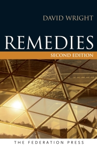 Cover image: Remedies 2nd edition 9781862879324