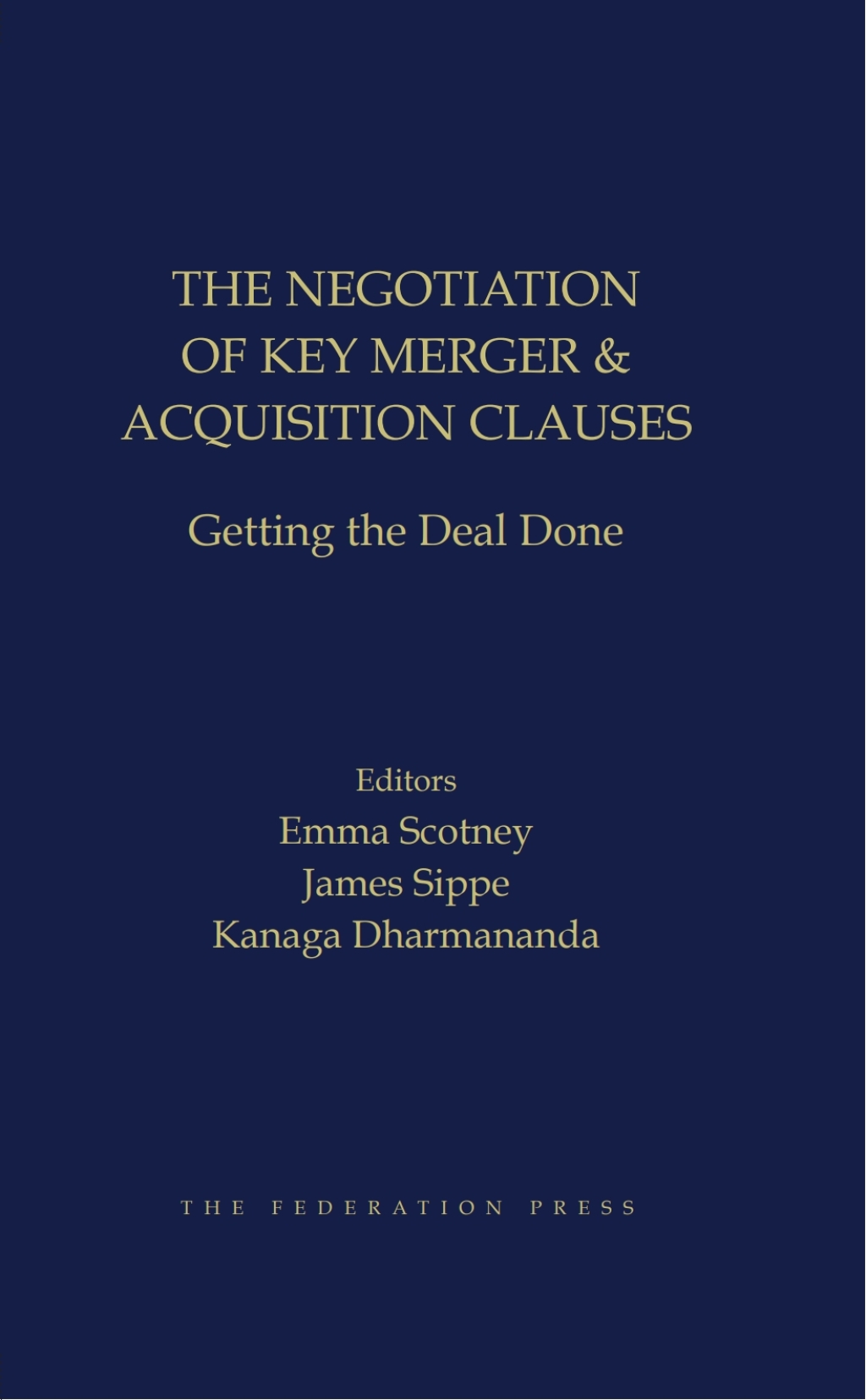 ISBN 9781760024352