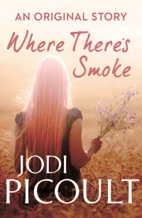 Cover image: Where There's Smoke 9781760111854