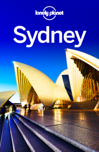 Omslagafbeelding: Lonely Planet Sydney 9781743215760