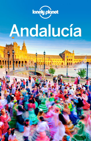 Cover image: Lonely Planet Andalucia 9781743213872