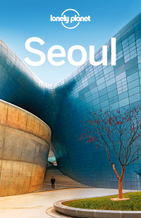 Cover image: Lonely Planet Seoul 9781743210024
