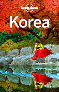 صورة الغلاف: Lonely Planet Korea 9781743215005