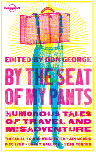 Cover image: By the Seat of My Pants 9781741795240