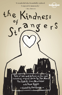Omslagafbeelding: The Kindness of Strangers 9781741795219