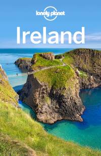 Imagen de portada: Lonely Planet Ireland 9781743216866