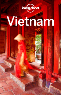 Cover image: Lonely Planet Vietnam 9781743218723